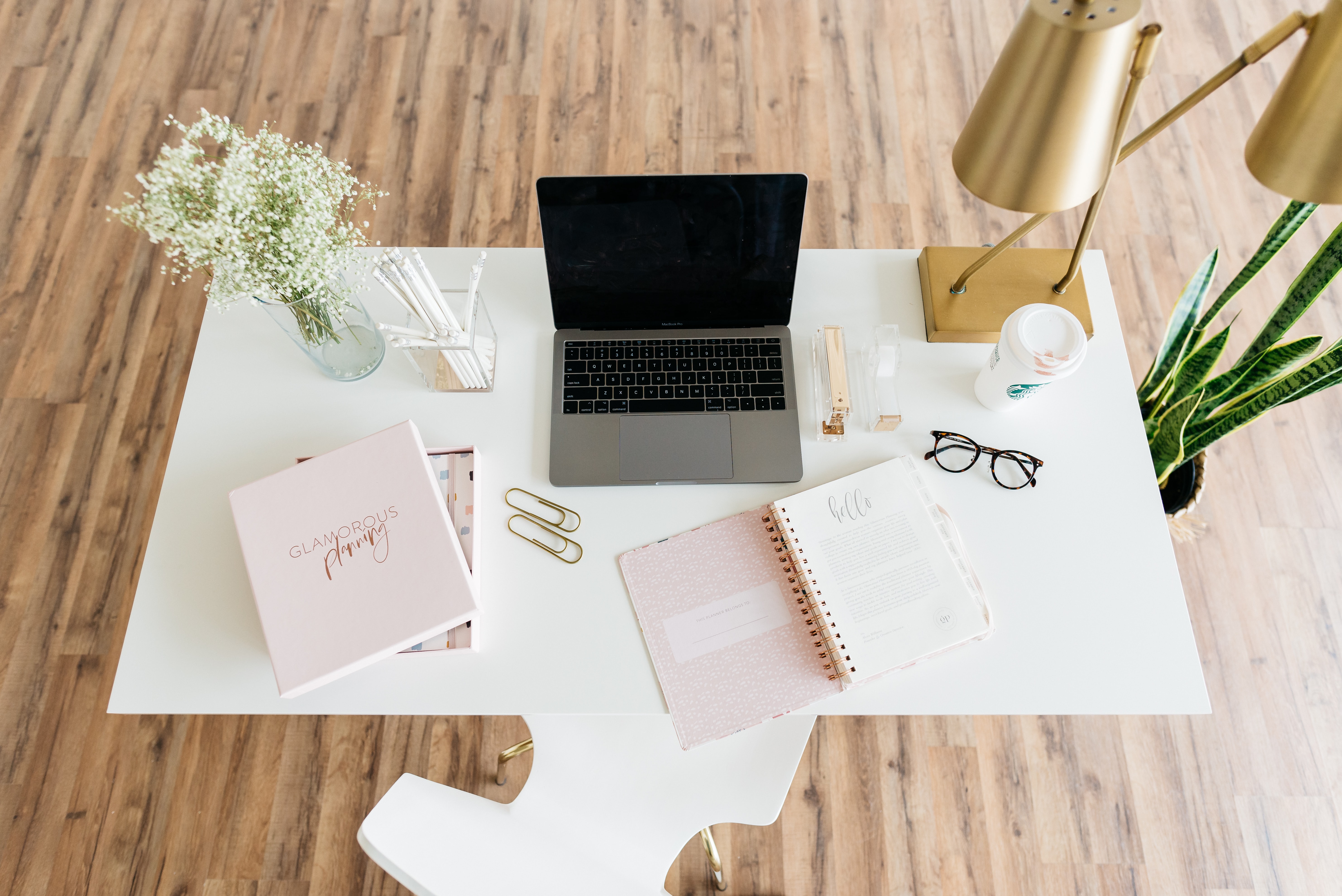 Home Office